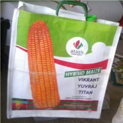 Manufacturers Exporters and Wholesale Suppliers of Maize Bags Nagpur Maharashtra